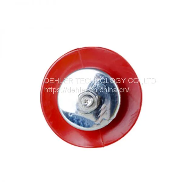 Hy5wz Composite Zinc-Oxide Lightning Surge Arrester photo-5