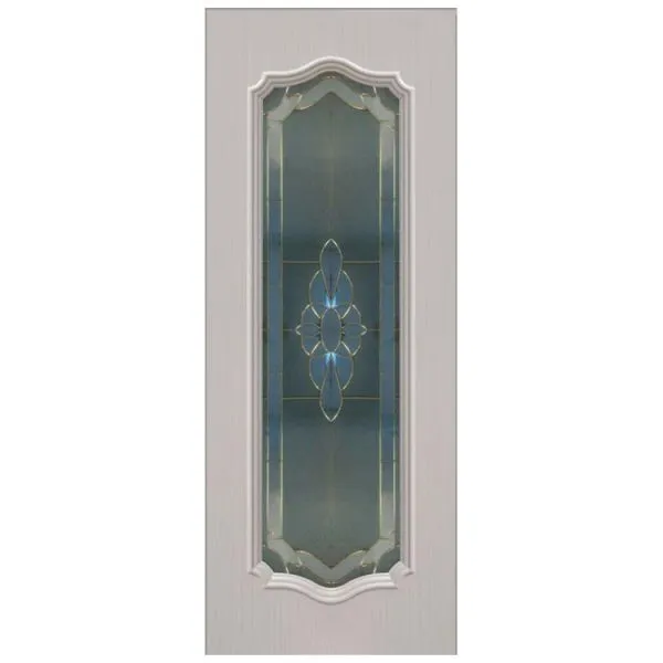 Wpc Waterproof Door Skin Design photo-5