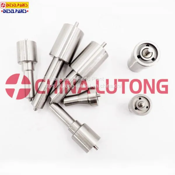 Bosch Fuel Pump Parts-lucas Injector Nozzles 0 433 271 199/DLLA145S448 for FIAT 8205 photo-2