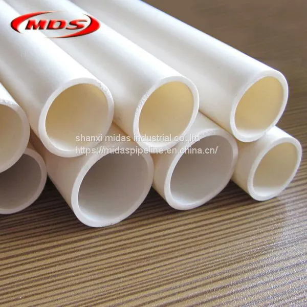 7 Inch Diameter Pvc Pipe Price photo-2