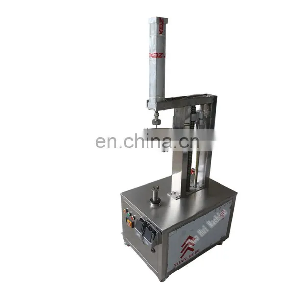 Wholesale Fruit and Vegetable Peeling Machine Pineapple Jack Fruit Peeling Machine photo-6