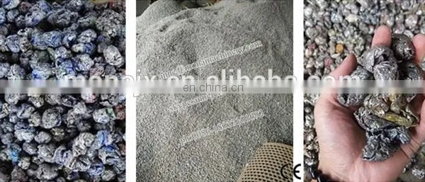 Special Design Factory Direct Sell China Beer Can Crusher photo-4