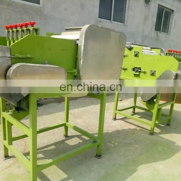 Cashew Nuts Shelling Machine Cashew Nut Peel Removing Machine photo-7