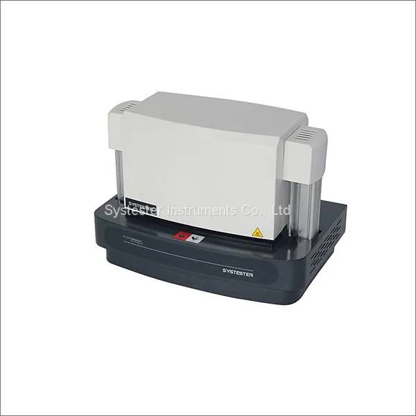 Shrikable Packaging Materials Test Oil Free Shrink Test