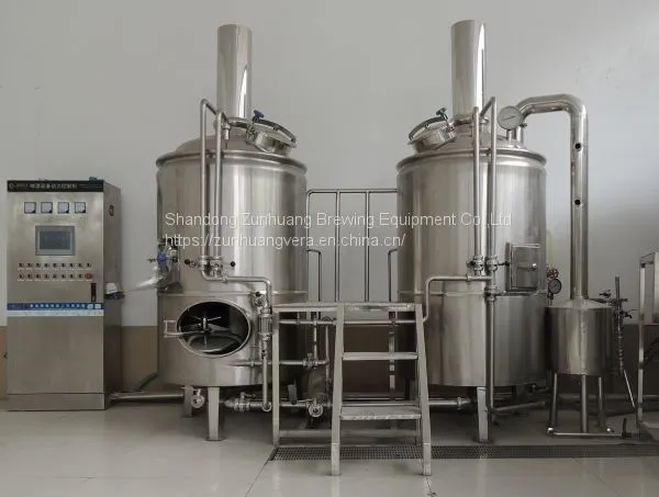 300L/400L Beer Equipment Fermentation Tank Fermenter Tank Fermenter