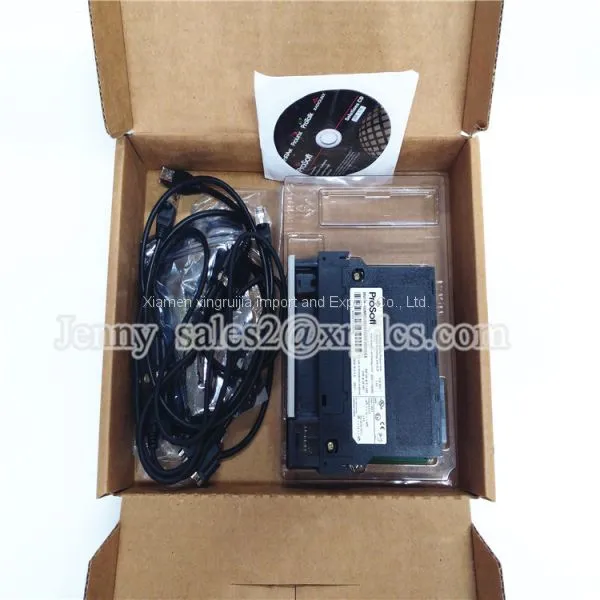 New In Stock MVI56-MCM MODULE PLC DCS photo-2