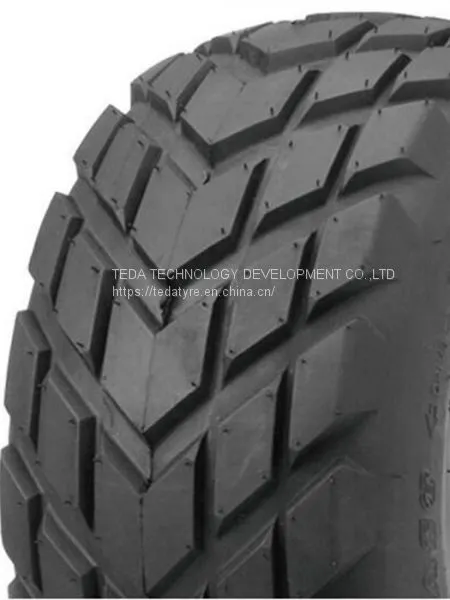 19*7-8 ATV Tubeless Tyres Tires Top Quality