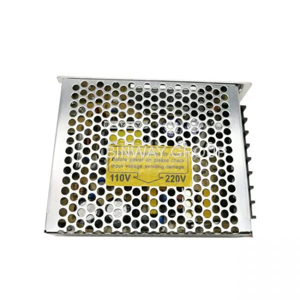 5V 12V AC DC Switching Power Supply photo-4