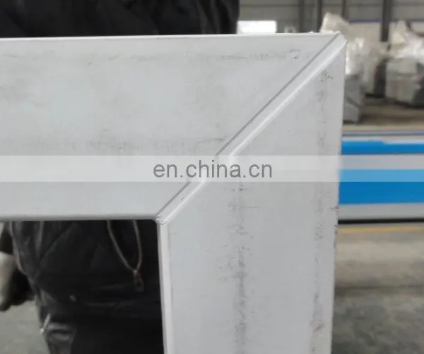 New Products Shandong Pvc Upvc Welding Machine photo-3