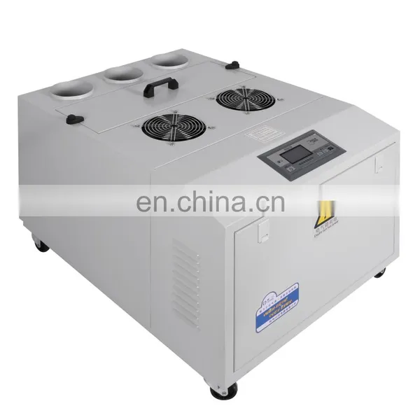 18 Kg Per Hour Agricultural Humidifier Hot Selling Humidifier With Hot Sale 2019 New Air Humidifier photo-5