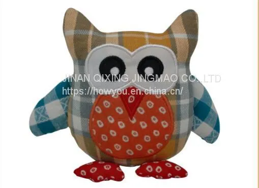 OEM ODM Service Plush Toy Elephant Raccoon Manufacture photo-4