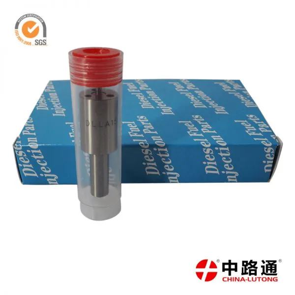 Multifunctional DLLA150P213 Auto Fuel Injector Nozzle for 03l 130 277b photo-2