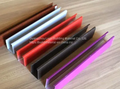 Opera Houses Concave Aluminum Square Pass Brand photo-3
