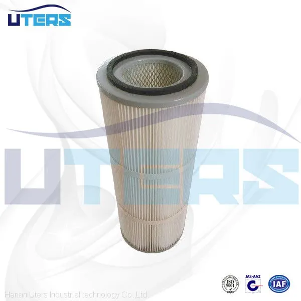 UTERS Replace UNITED OSD Air Compressor Filter Element 1880101011 photo-2