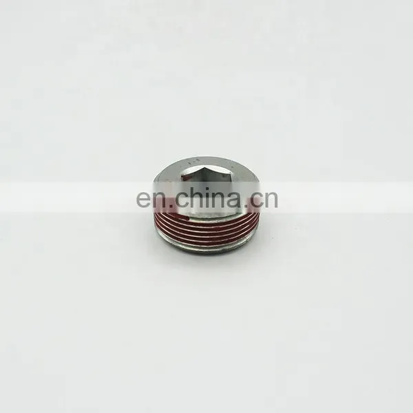 K38 KT38 Spare Parts for Cummins Diesel Engine Pipe Plug S907A photo-4