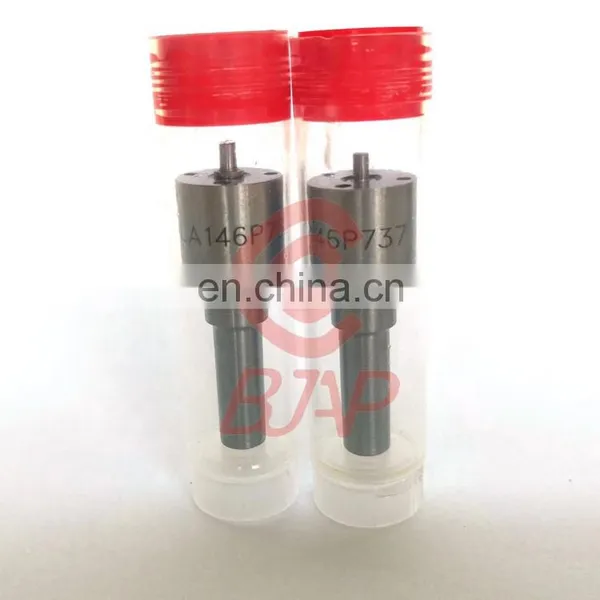 BJAP Quality Fuel Injector Spray Nozzle DLLA146P737 DLLA146P768 DLLA146P693 DLLA146P667 DLLA146P166 photo-2