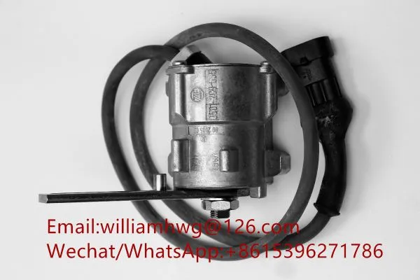 ZF Части 0501209635 ZF Сенсор 0501209635