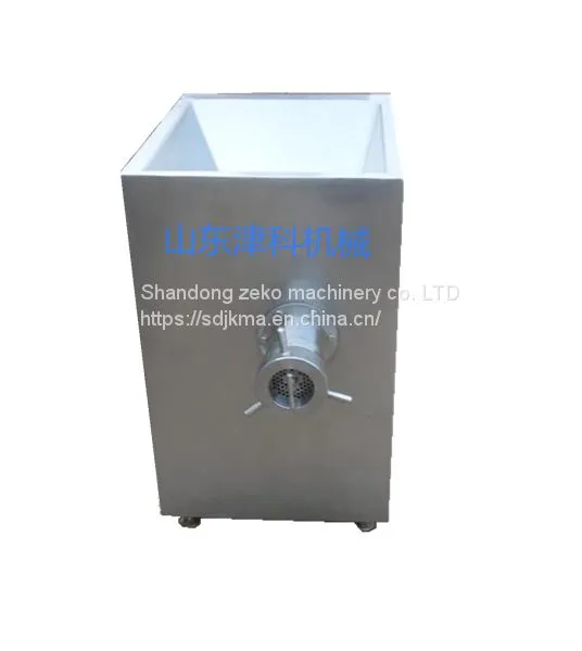 Electric Beef Meat Grinder photo-2