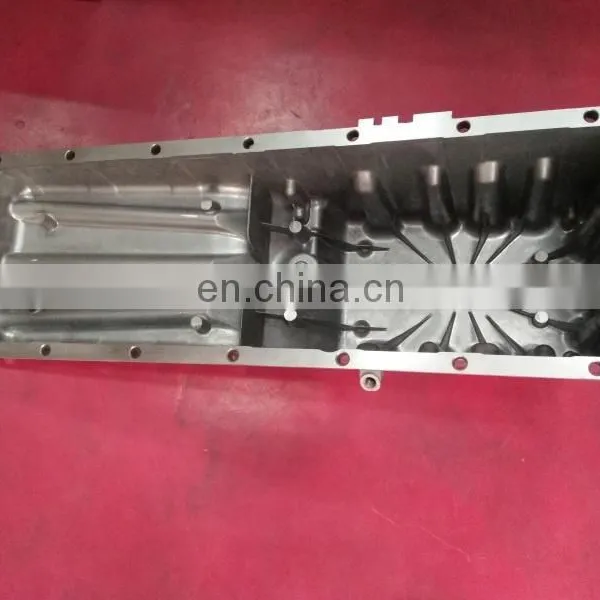 DCI11 Oil Pan Assy D5010412594 photo-5