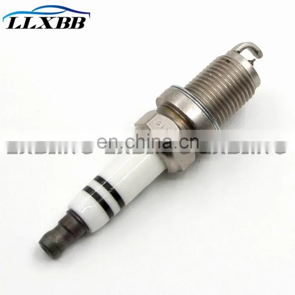 Genuine 9146367 FLR8LDCU Single Platinum Spark Plug For GM 09146367 photo-3