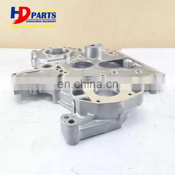 4TNV94 Timing Cover Diesel Engine Parts photo-3