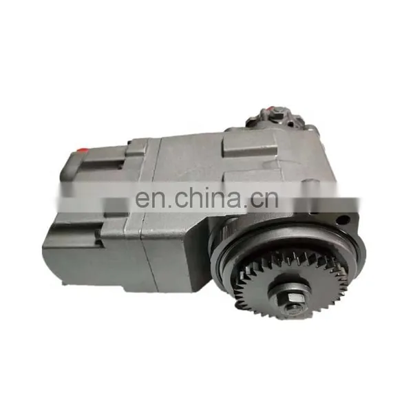 Construction Machine Parts Actuating Pump 319-0677 319-0678