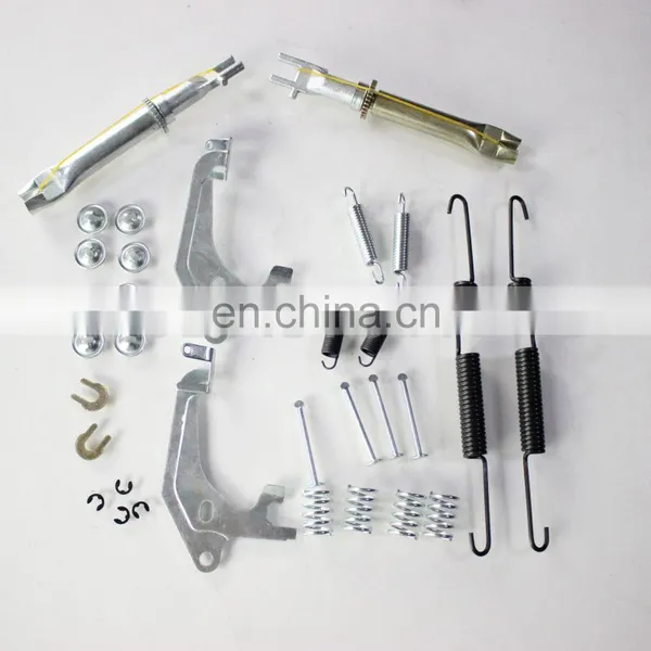 IFOB Rear Brake Shoes Adjuster Kits for Land Cruiser #47061-60011 photo-3