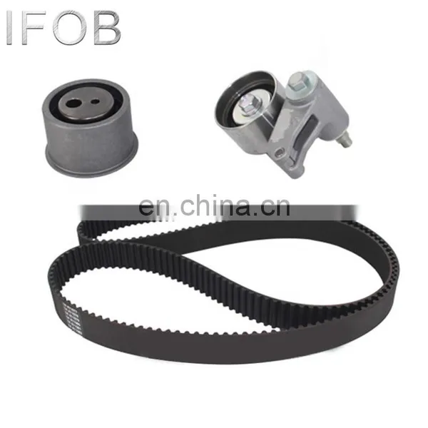 IFOB High Quality Timing Belt Set For Buick Excelle HRV F16D3D 96417177 photo-2