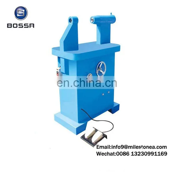 Factory Price Riveting Machine,orbital Riveting Machine photo-6