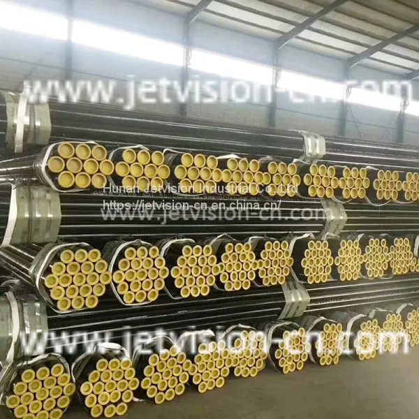 API 5L Seamless Pipe for Boiler Carbon Seamless Boiler Tube photo-3