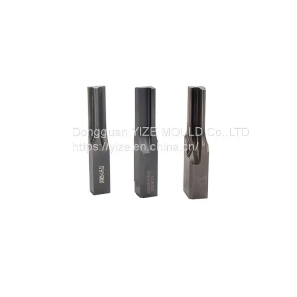 China Mould Part Manufacturer for High Speed Steel Metal Stamping Mould Part photo-3
