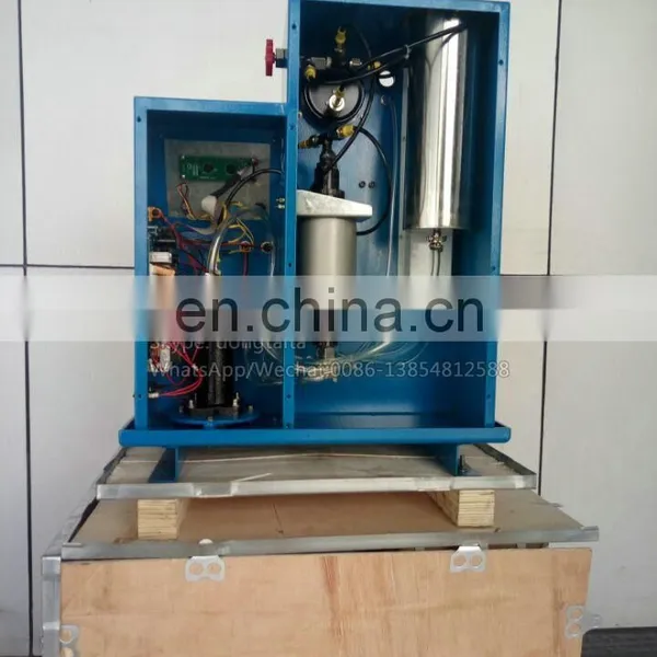 CR800L Common Rail Injector Tester photo-2
