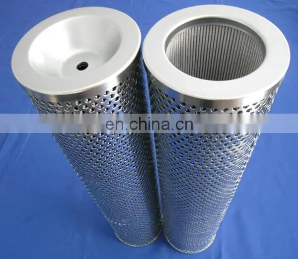 Supply Wire Mesh Alternative 1 Micron mp Filtri Oil Filter Element MR2503A10A photo-4