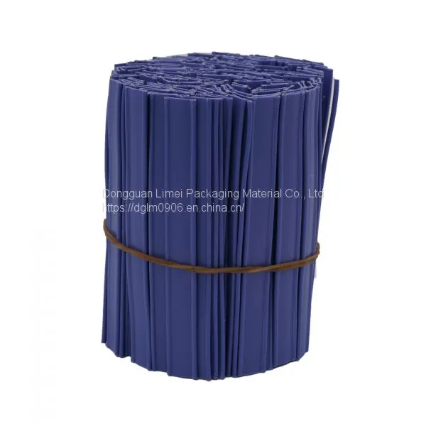 Quick Delivery Good Quality Nose Wire/Nose Clip/Nose Bridge photo-2
