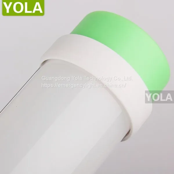 Hot Sale Waterproof Usb Rechargeable Led Light Tubes photo-4
