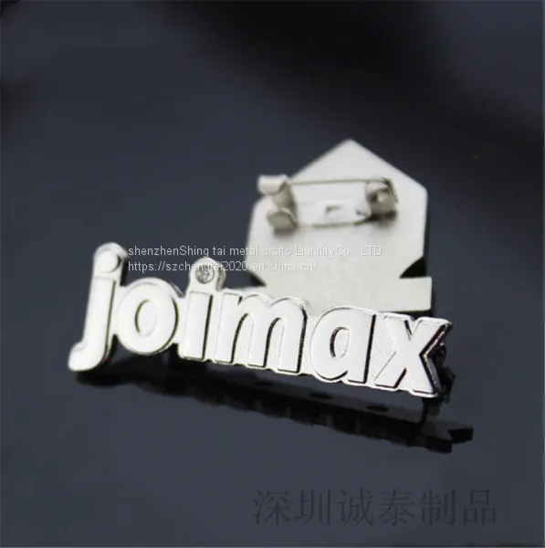 Metal Badge Factory, Custom Badges, Excellent Quality photo-2