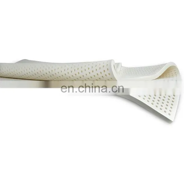 Latex Sleep Well Thin Padding Mat Mattress King Size photo-2