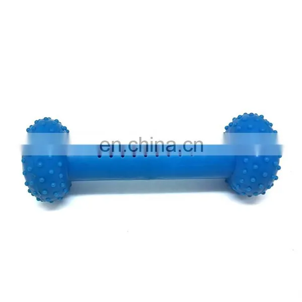 New Design Cooling Dog Toy Play and Chew Toy Non-toxic Material Summer Toy photo-2