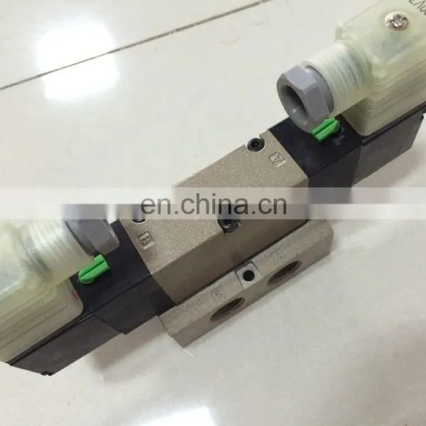 CKD Solenoid Valve 4KB320-10-W1LS photo-3