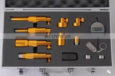 Solenoid Valve Stroke Common Rail Measuring Tools photo-2