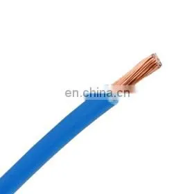 H05VV-F Cable MULTI CORE Copper Wire PVC Insulated TTR 2X0,75 - 3x1,5 - 3x2,5 - 4x2,5mm photo-6