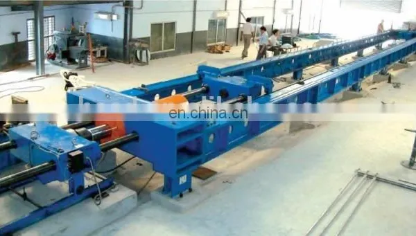High Quality Horizontal Tensile Testing Machine for Chain Slings/round Slings/wire Rope Slings photo-3