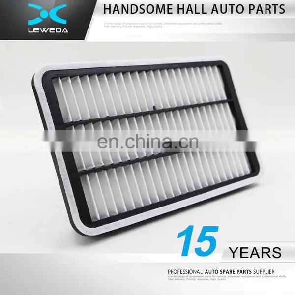 17801-46070 Air Filter Car Spare Parts for Japanese Car MARK II CHASER CRESTA photo-3