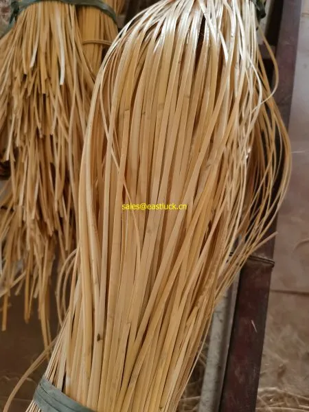 Binding Cane Rattan Peel 4mm~6mm, Shaved Edge Rattan Peel