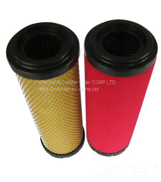 Atlas Air Compressor Precision Filter PD 2901200413 photo-3