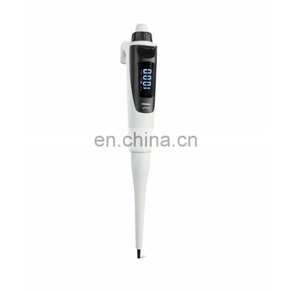 Different Types of Pipette With Muti-models photo-5