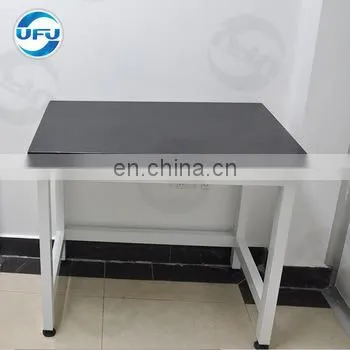 Lab Furniture Balance Table Apply for School photo-2