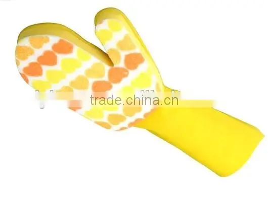 Latex Gloves, Gardern Gloves,rubber Household Gloves photo-4