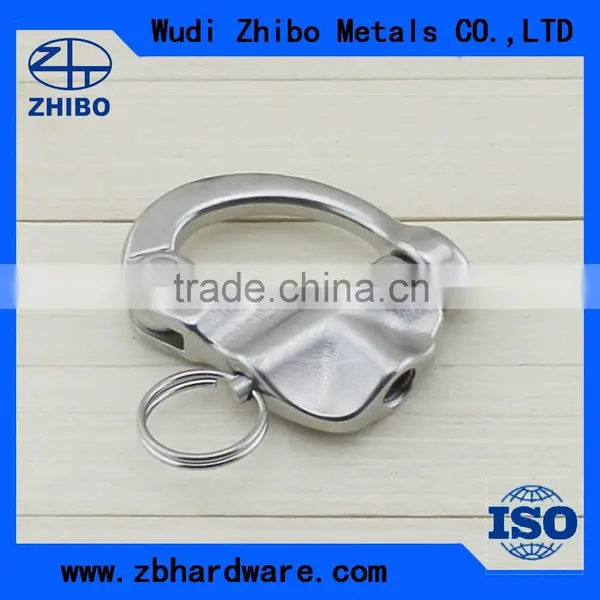 HOT SALE Stainless Steel Swivel Snap Shackle MADE IN CHINA Quality Choice photo-5