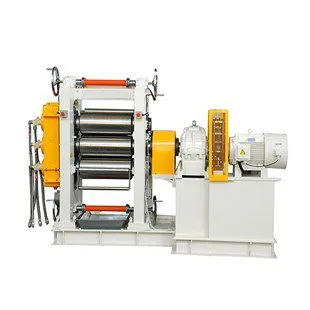Calender-rubber Calender-two Roll Calender-three-four Roll Calender